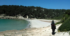 Spain-Mallorca/Menorca-Menorca Getaway on Horseback